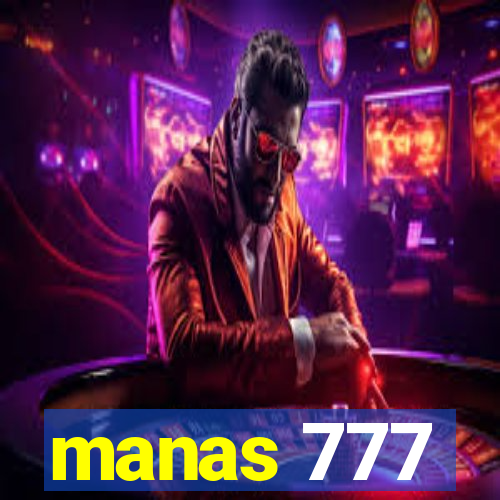 manas 777